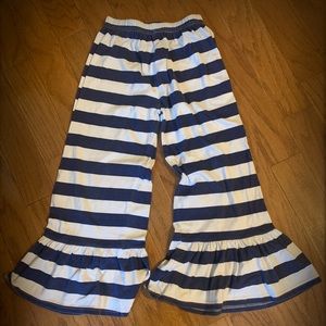 Lil Cactus flare pants